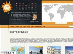 Sites similar to renytravel.com