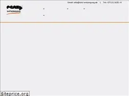 Sites similar to renz-entsorgung.de