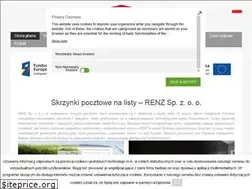 Sites similar to renz.com.pl