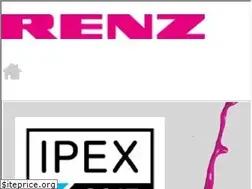 Sites similar to renz.com