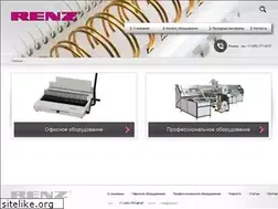 Sites similar to renz.ru