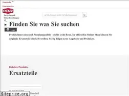 Sites similar to renz24.de