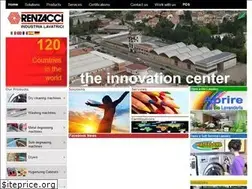 Sites similar to renzacciland.it