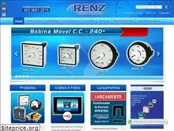 Sites similar to renzbr.com