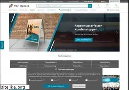 Sites similar to renzel-promotion.de
