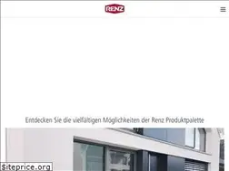 Sites similar to renzgroup.com