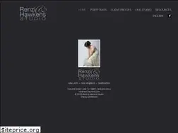Sites similar to renzi-hawkens.com