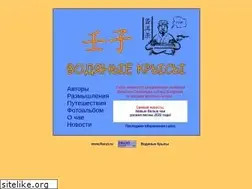 Sites similar to renzi.ru