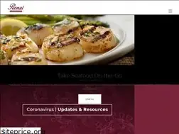 Sites similar to renzifoodservice.com