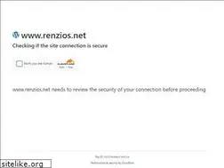 Sites similar to renziosgreekfood.com