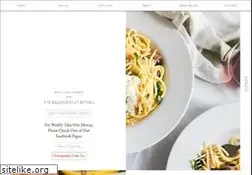 Sites similar to renziscatering.com