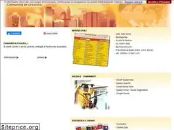 Sites similar to renzo-vitale.it