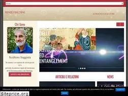 Sites similar to renzobaldini.it