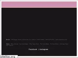 Sites similar to renzochs.com