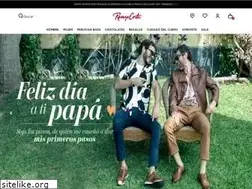 Sites similar to renzocosta.com