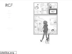 Sites similar to renzocoz.com