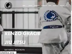 Sites similar to renzograciebayridge.com