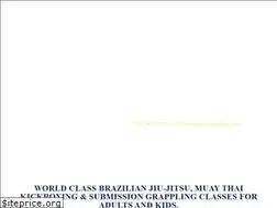 Sites similar to renzograciebayside.com