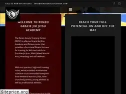 Sites similar to renzogracieflorida.com