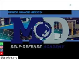Sites similar to renzograciemexico.com