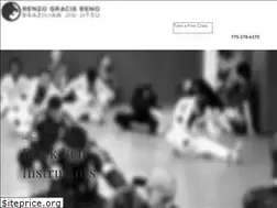 Sites similar to renzograciereno.com