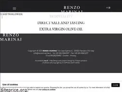 Sites similar to renzomarinai.it