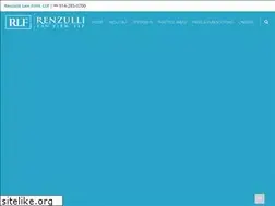 Sites similar to renzullilaw.com