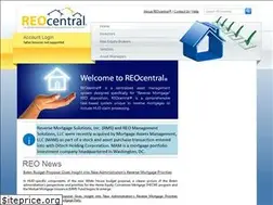 Sites similar to reo-central.com