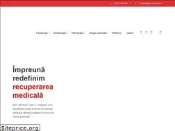 Sites similar to reo-medical.ro