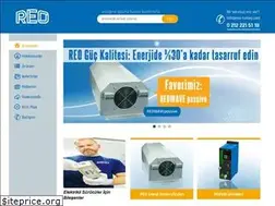 Sites similar to reo-turkey.com