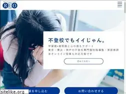Sites similar to reo.co.jp