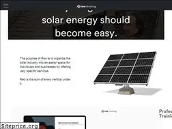 Sites similar to reo.online