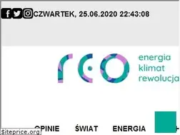 Sites similar to reo.pl