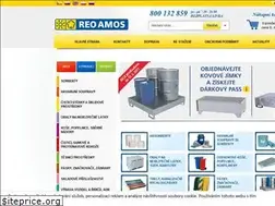 Sites similar to reoamos.cz