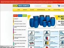 Sites similar to reoamos.pl