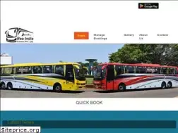 Sites similar to reobus.in