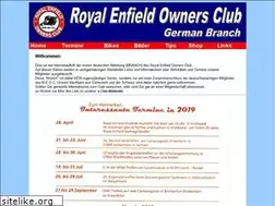 Sites similar to reoc.de