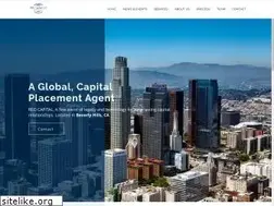 Sites similar to reocapitalllc.com