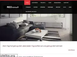 Sites similar to reoconsult.at