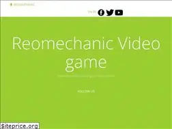 Sites similar to reocraft.fr