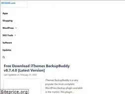 Sites similar to reodar.com