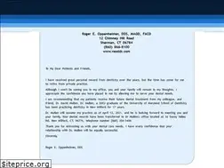 Sites similar to reodds.com