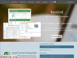 Sites similar to reogrid.net