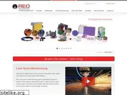 Sites similar to reoinc.com