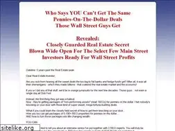 Sites similar to reointerviews.com
