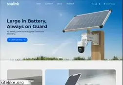 Sites similar to reolink.com