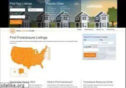 Sites similar to reolistingshome.com