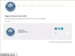 Sites similar to reomacfoundation.org