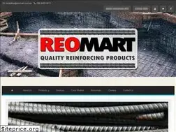 Sites similar to reomart.com.au