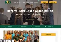 Sites similar to reomeetings.com